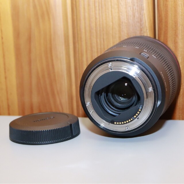 キヤノン Canon RF24-105mm F4 L IS USM  美品 7