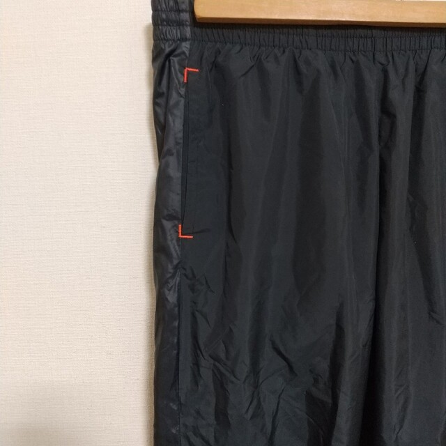 adidas(アディダス)の【裏メッシュ】adidas アディダス シャカシャカパンツ メンズのパンツ(その他)の商品写真