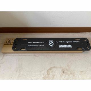 ネイバーフッド(NEIGHBORHOOD)のneighborhood LOCKFIELD DECK0(その他)