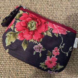 ローラアシュレイ(LAURA ASHLEY)の新品 Laura Ashley エコバッグ(エコバッグ)