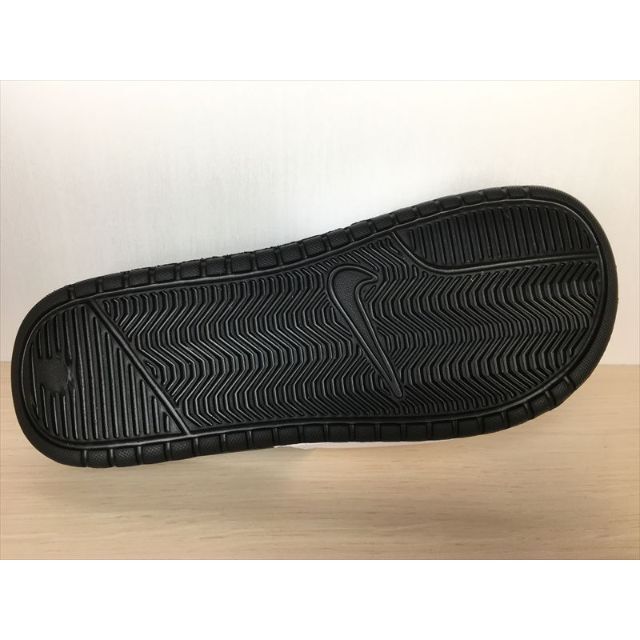 NIKE(ナイキ)のナイキ ベナッシ JDI 靴 サンダル メンズ 25,0cm 新品 (1475) メンズの靴/シューズ(サンダル)の商品写真