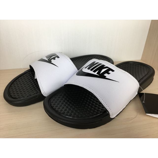 NIKE(ナイキ)のナイキ ベナッシ JDI 靴 サンダル メンズ 25,0cm 新品 (1475) メンズの靴/シューズ(サンダル)の商品写真