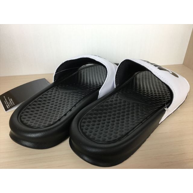 NIKE(ナイキ)のナイキ ベナッシ JDI 靴 サンダル メンズ 25,0cm 新品 (1475) メンズの靴/シューズ(サンダル)の商品写真