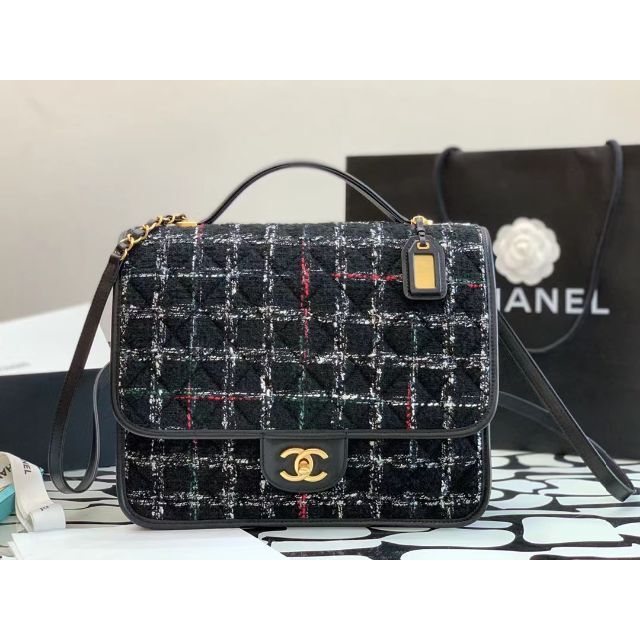 日本最大の CHANEL - 【洗練されたデザイン♪】シャネル 22K リュック