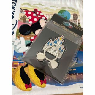 ディズニー(Disney)のディズニー　スマホリング(その他)