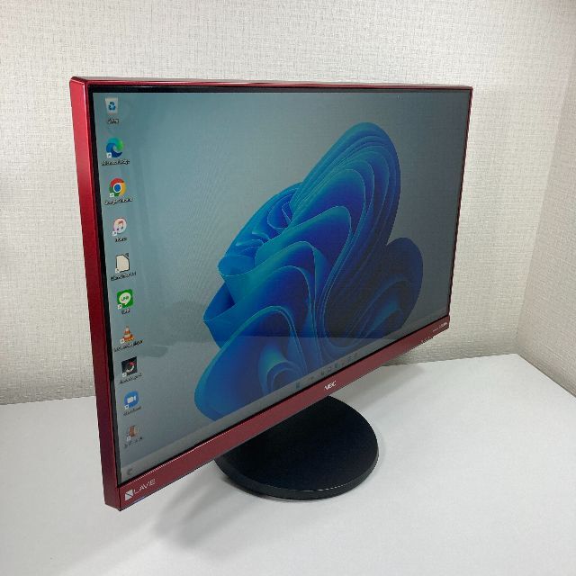 NEC LAVIE 液晶一体型 パソコン（H36） | www.jarussi.com.br