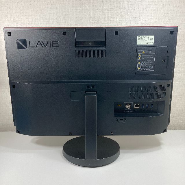 NEC LAVIE 液晶一体型 パソコン（H36） | www.jarussi.com.br