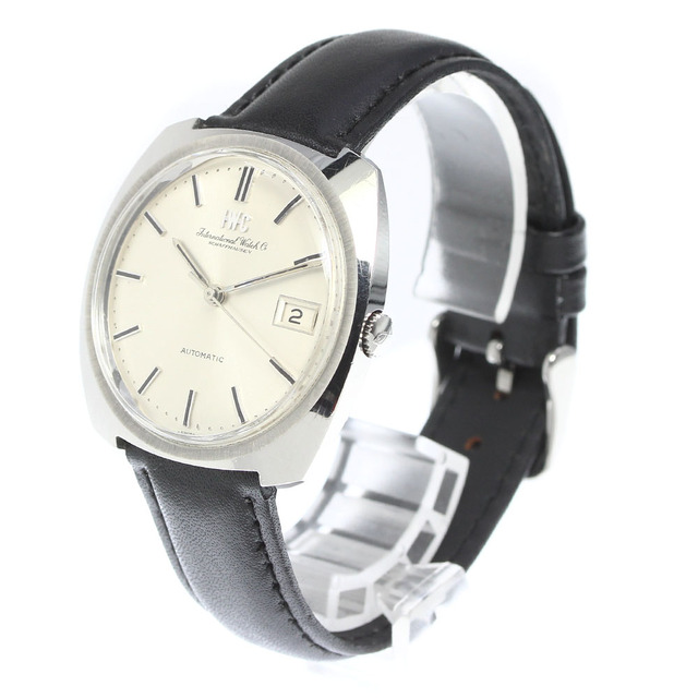 正規品直輸入】 【IWC - IWC SCHAFFHAUSEN】IWC メンズ_697604【ev10 正規品直輸入】 【IWC - IWC SCHAFFHAUSEN】IWC メンズ_697604【ev10