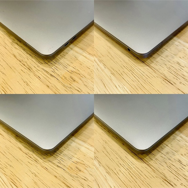 AppleCare＋MacBook Pro 512GB 16GB US M1