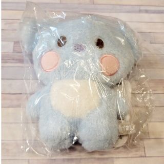 ビーティーイシビル(BT21)のBT21 BABY  たっとん KOYA S ぬいぐるみナム RM(キャラクターグッズ)