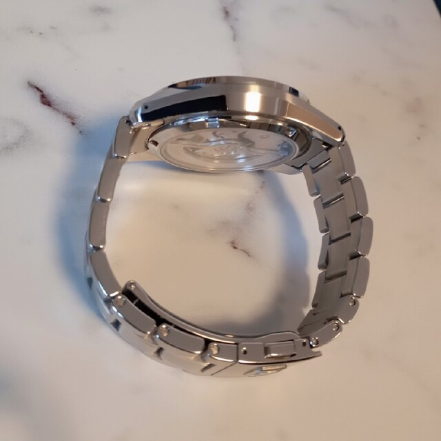 Grand Seiko(グランドセイコー)の美品　グランドセイコー ヘリテージコレクション SLGH009 メンズの時計(金属ベルト)の商品写真