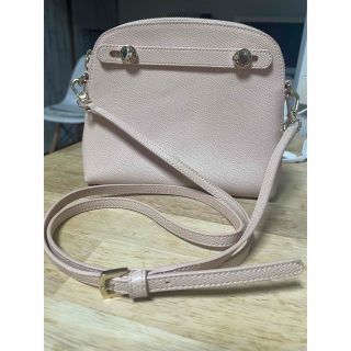 フルラ(Furla)のFURLA美品(ショルダーバッグ)