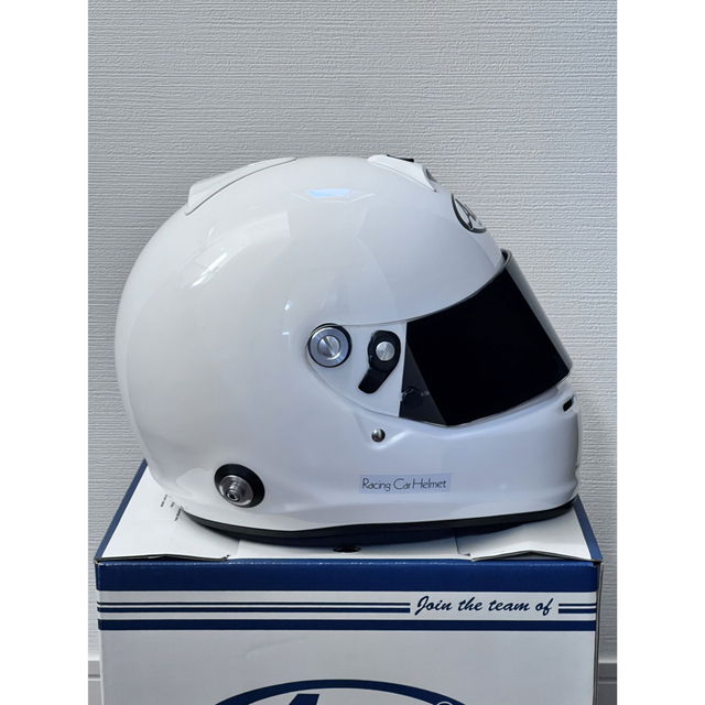 Arai アライ GP-6S 四輪用ヘルメット サイズ Arai アライ GP-6S 四輪用ヘルメット サイズ