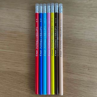 PILOT - PILOT フリクション いろえんぴつ 新品未使用 バラ7本の通販