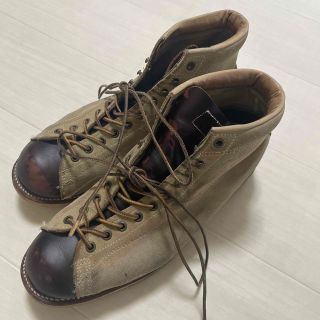 チペワ(CHIPPEWA)の期間限定お値下げ‼️chippewa 30センチ(ブーツ)