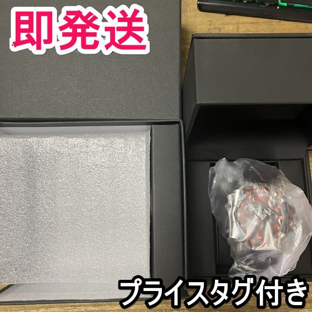10%OFF】 G-SHOCK - プライスタグ付 ヤドクガエル GWF-A1000APF-1AJR