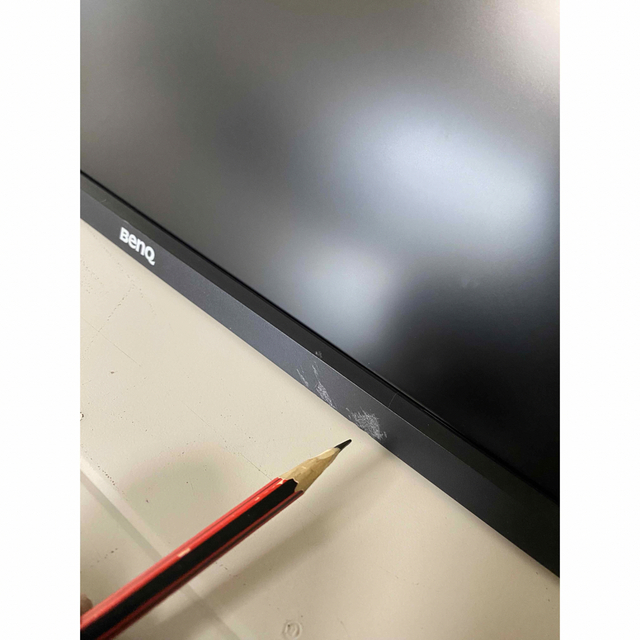 BenQ 24インチ 液晶ディスプレイ XL2430-B