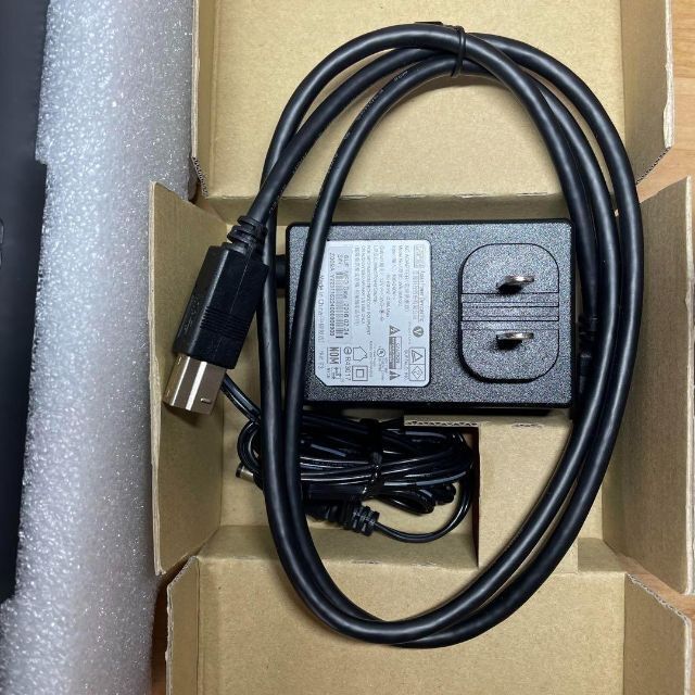 ⭐️新品⭐️BUFFALO⭐️HD-WL4TU3/R1J⭐️外付4TB