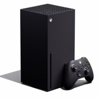 エックスボックス(Xbox)のMicrosoft Xbox Series X 本体 新品(家庭用ゲーム機本体)