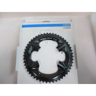 シマノ(SHIMANO)の新品　FC-R9200 50T DURA-ACE 　デュラエース チェーンリング(パーツ)