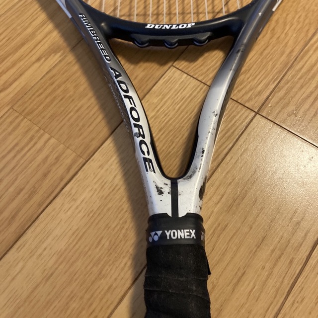 DUNLOP テニスラケット DUNLOP テニスラケット
