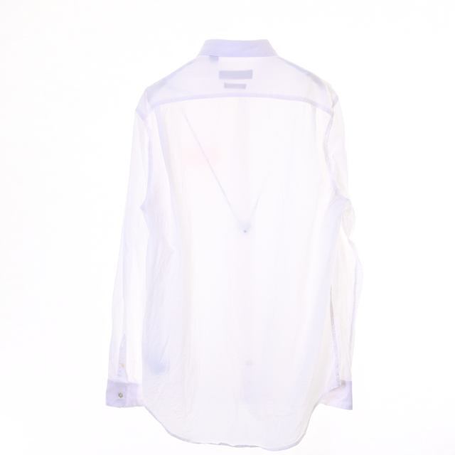 LOUIS VUITTON - LOUIS VUITTON コットン プリント シャツの通販 LOUIS VUITTON - LOUIS VUITTON コットン プリント シャツの通販