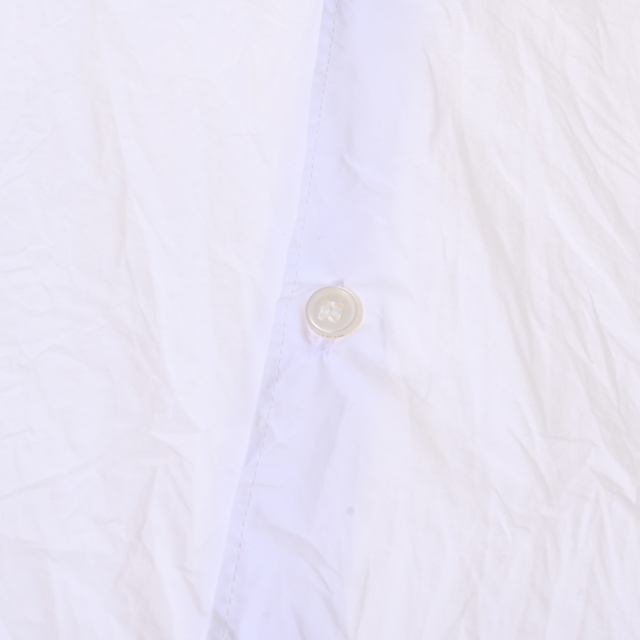 LOUIS VUITTON - LOUIS VUITTON コットン プリント シャツの通販 LOUIS VUITTON - LOUIS VUITTON コットン プリント シャツの通販