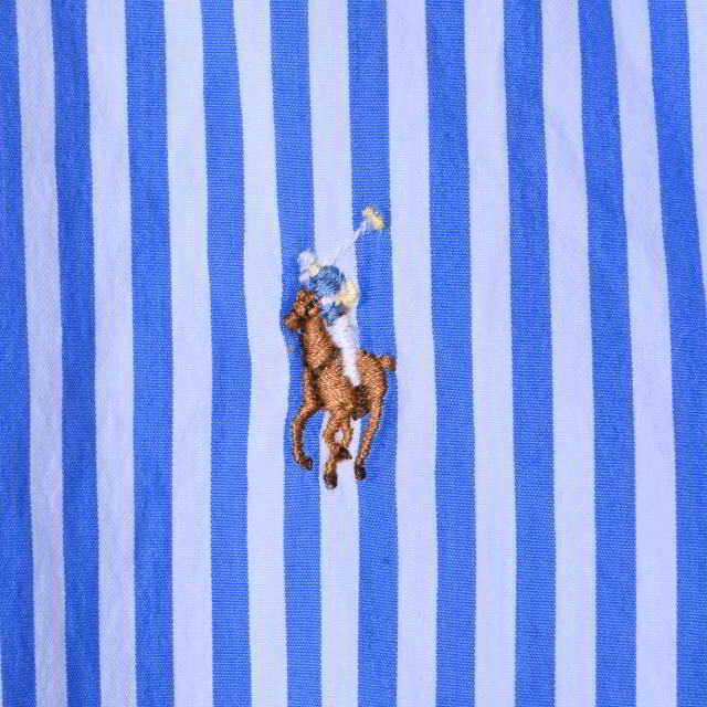 Ralph Lauren(ラルフローレン)のRALPH LAUREN コットン シャツ メンズのトップス(Tシャツ/カットソー(七分/長袖))の商品写真