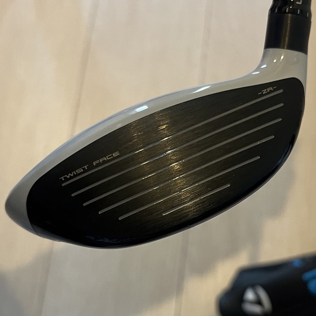 TaylorMade - ヘッドのみ SIM2 3W 美品 正規品 格安 テーラーメイド の