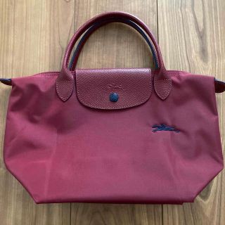 ロンシャン(LONGCHAMP)のロンシャン　プリアージュ　トートバッグS(トートバッグ)