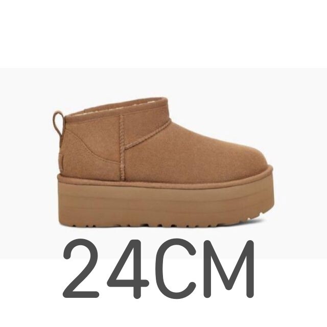 最大78%オフ! UGG クラシック ウルトラミニ プラットフォーム 厚底