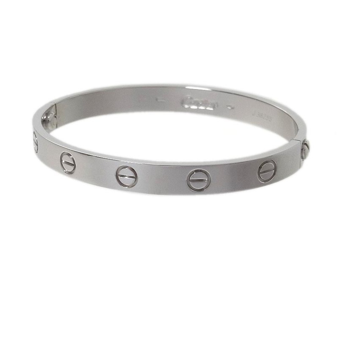 色々な Cartier - カルティエ Cartier ラブ ブレスレット ブレスレット