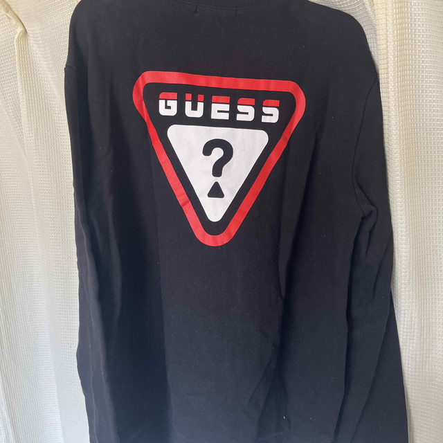 GUESS(ゲス)のGUESS 2020年福袋 スウェット トレーナー M レディースのトップス(トレーナー/スウェット)の商品写真