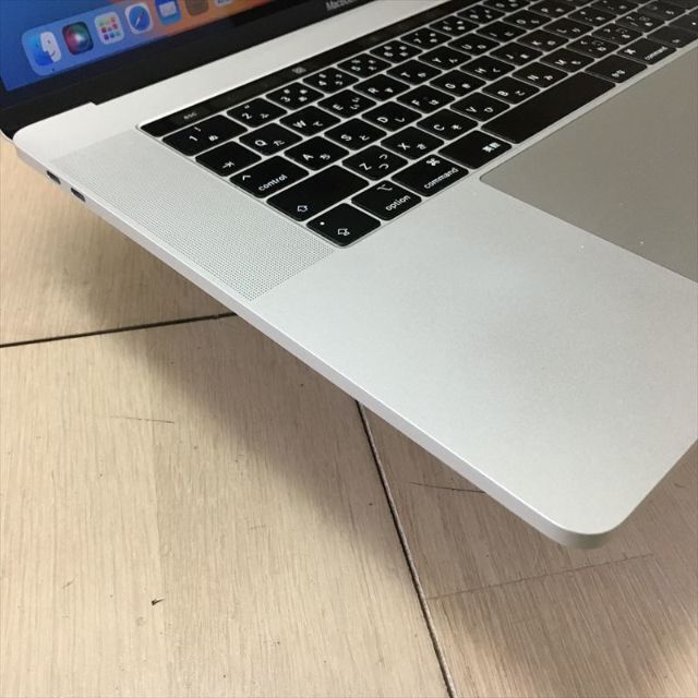 Apple(アップル)の632）Apple MacBook Pro 16インチ 2019 Core i9 スマホ/家電/カメラのPC/タブレット(ノートPC)の商品写真