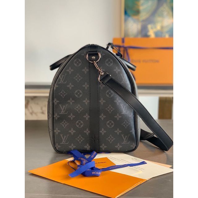 超人気 Louis Vuitton☆旅行バッグにお勧め！ボストンバッグ