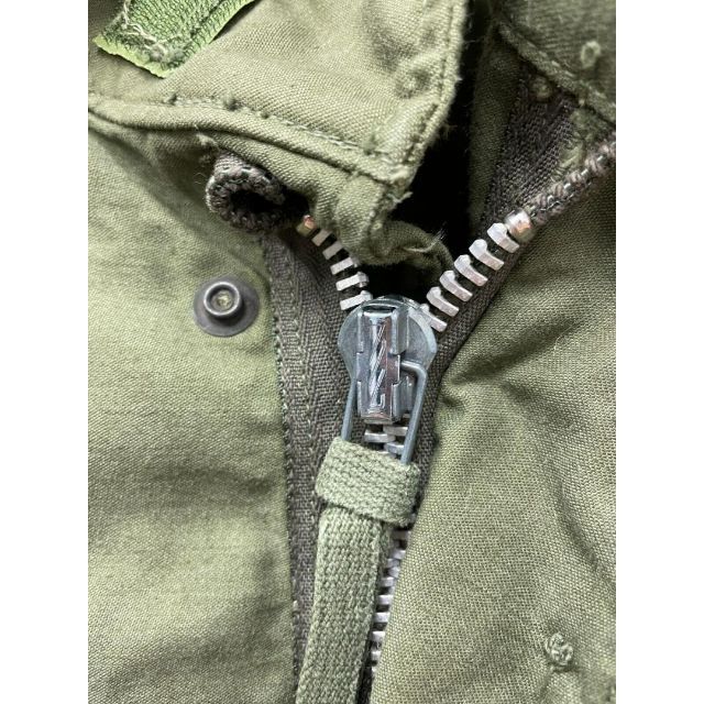 小物などお買い得な福袋 超希少!! 米軍 M-65フィールドジャケット