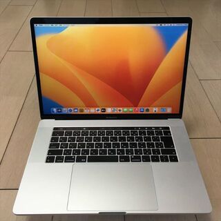Apple MacBook Pro 16インチ 2.3GHz/Core i9