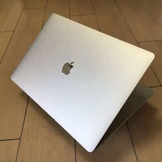 623）Apple MacBook Pro 16インチ 2019 Core i9