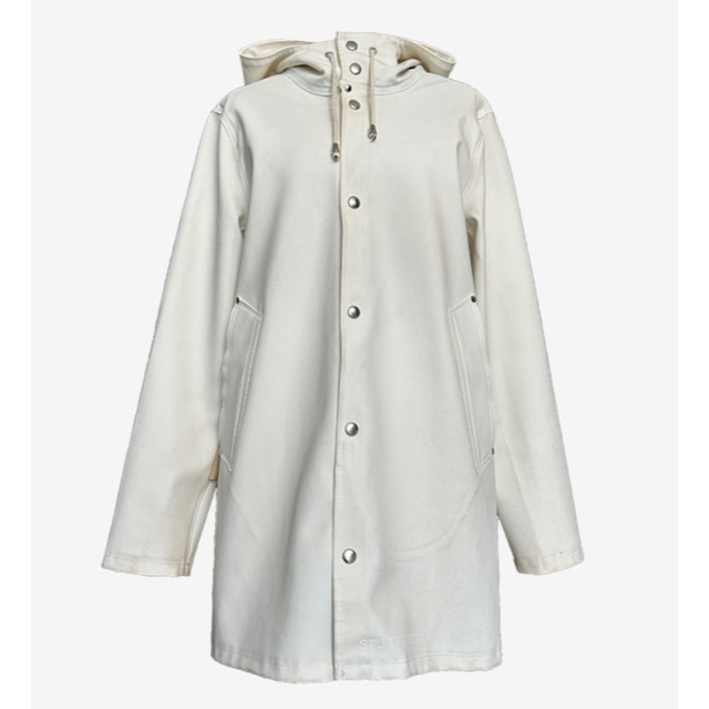 stutterheim ストゥッテルハイム レイン コート STOCKHOLMジャケット/アウター