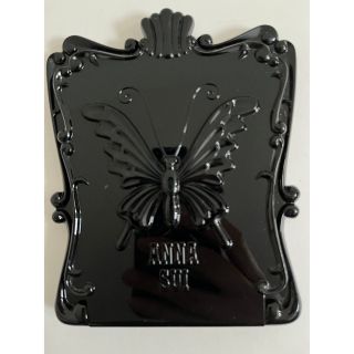 アナスイ(ANNA SUI)のアナスイ　ANNASUI バタフライ　コンパクトミラー(ミラー)