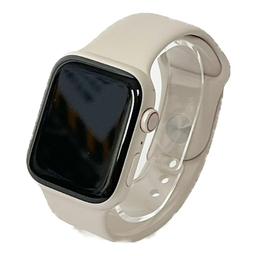 Apple - ◇◇Apple アップル AppleWatch Series7 Wi-Fi+Cellularモデル
