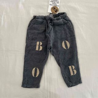 ボボチョース(bobo chose)のbc198) BOBO CHOSES パンツBOBOCHOSES(パンツ/スパッツ)