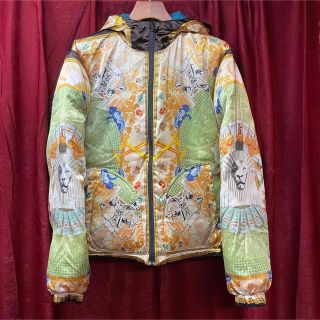 フェノメノン(PHENOMENON)のphenomenon reversible down jacket(ダウンジャケット)