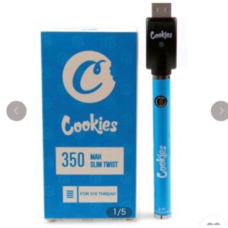 【最安値】cookies ベイプ ヴェポライザー本体 CBD(その他)