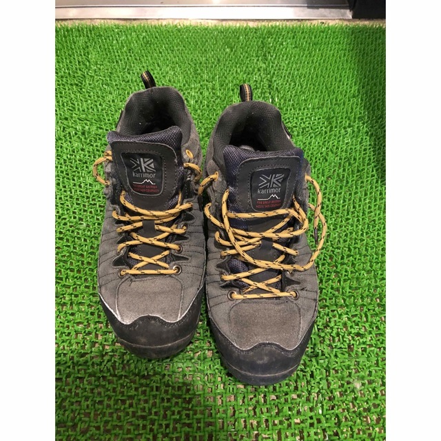 カリマーシューズ(登山靴) Karrimor