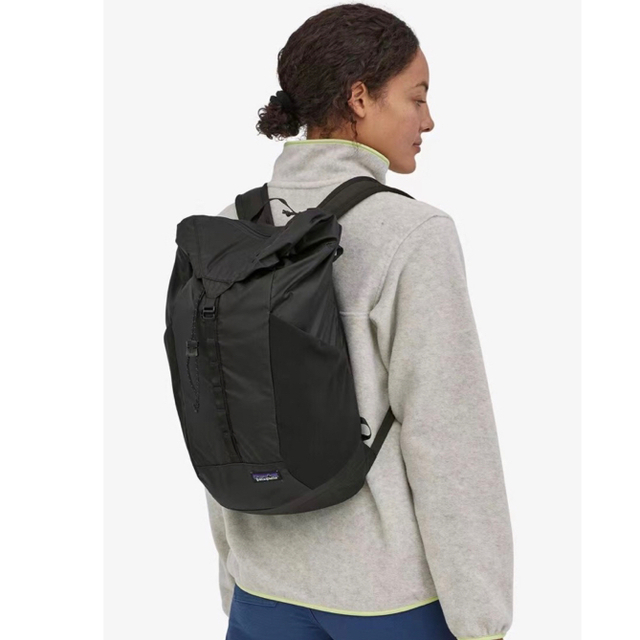 patagonia(パタゴニア)のショコ様専用　パタゴニア バックパック ２０Ｌ メンズのバッグ(バッグパック/リュック)の商品写真