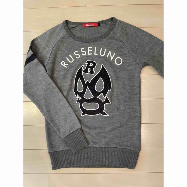 russeluno ラッセルノ ニット size 1