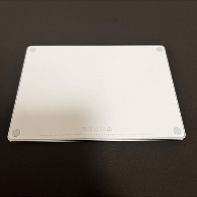 売れ筋オススメ APPLE MAGIC TRACKPAD 2 トラックパッド robinsonhd.com