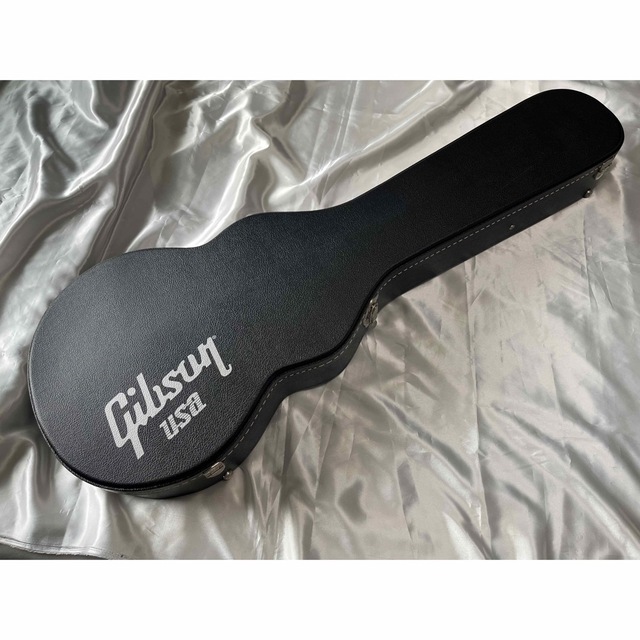 gibson 純正　ハードケースles paulレスポール用