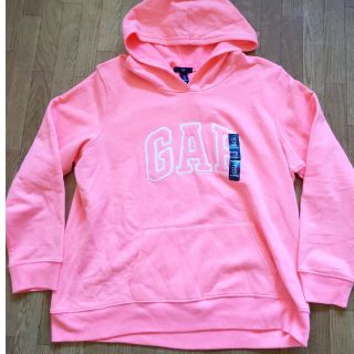 ギャップ(GAP)のGAPパーカー新品！(パーカー)